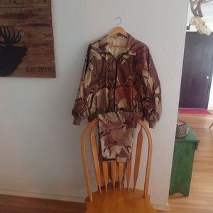 Predator Mens Hunting camos